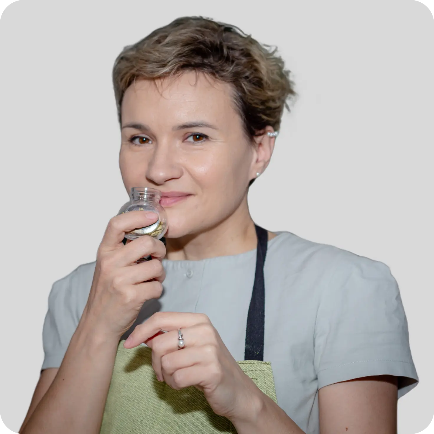 Специалист по велнесу — клинический нутрициолог