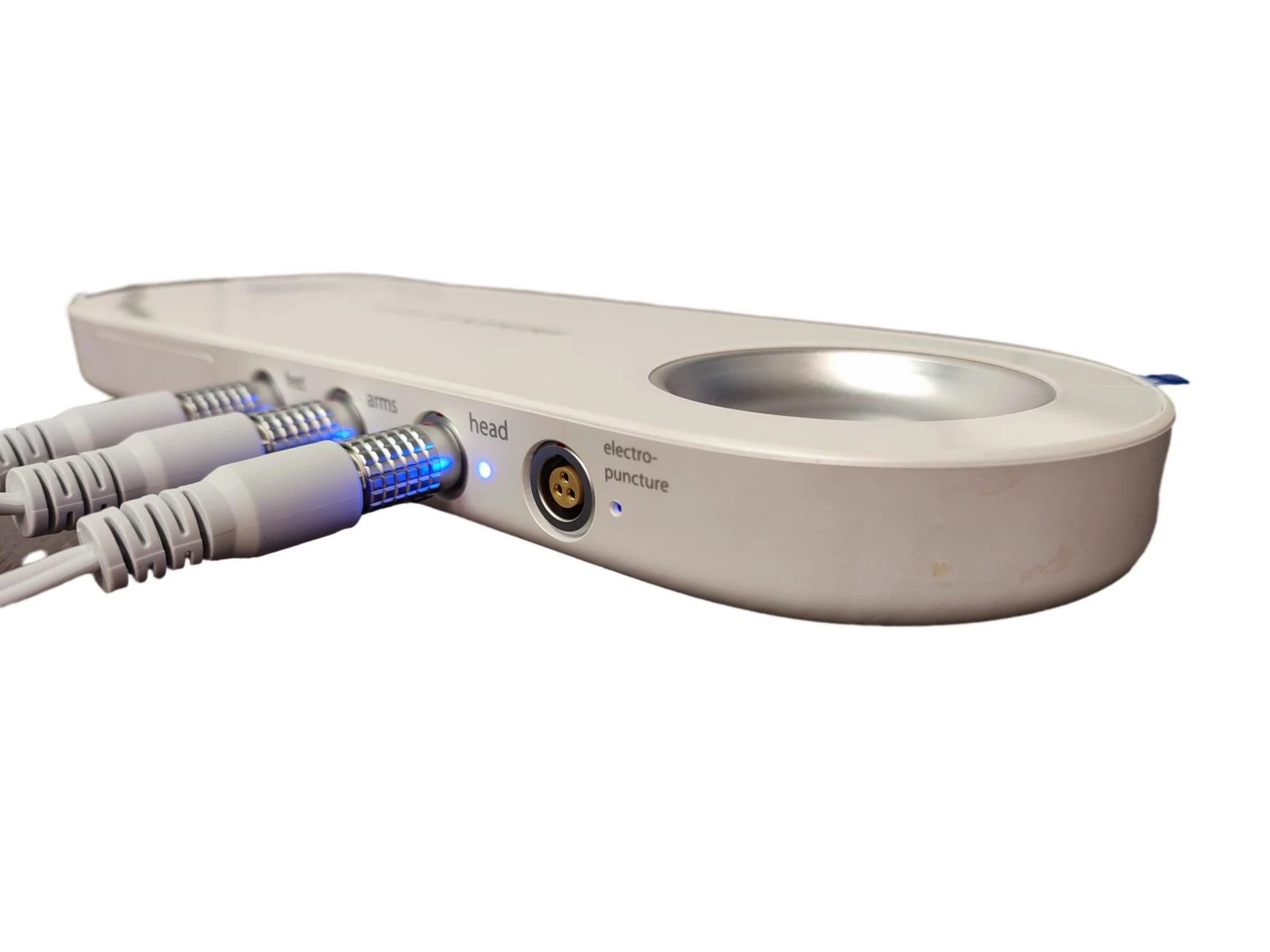 Интерфейс Life Expert для специалистов велнеса